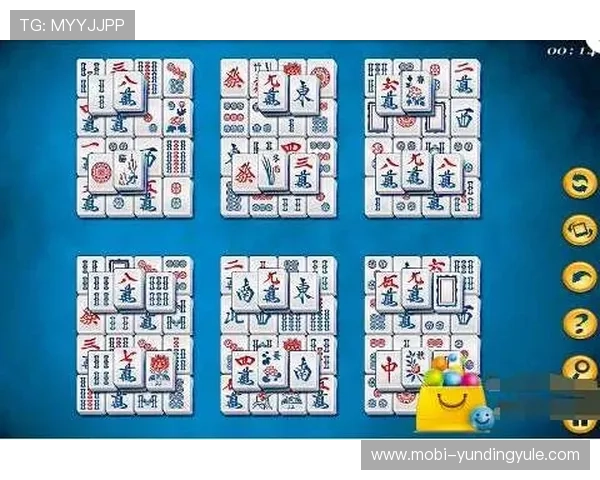 云顶国际游戏麻将糊牌的常见错误与避免方法详解