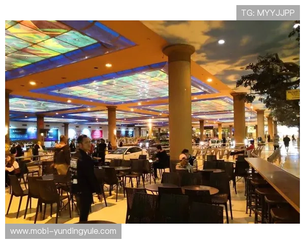 云顶直营赌场安全可靠，深受玩家信赖，开启您的快乐博彩之旅