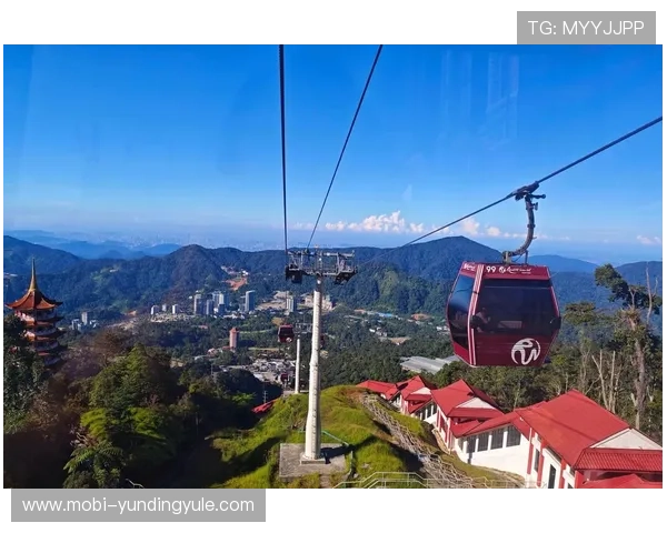 云顶赌场地址信息全攻略，享受方便快速的娱乐休闲体验