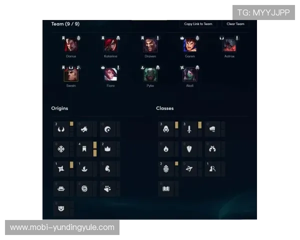 云顶赛事口令兑换指南全面解析各类口令获取途径及使用技巧提升你的比赛胜率技巧分享 云顶赛事口令兑换指南全面解析各类口令获取途径及使用技巧提升你的比赛胜率技巧分享