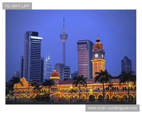 吉隆坡云顶赌城：打造最具奢华体验的亚洲知名娱乐博彩综合体