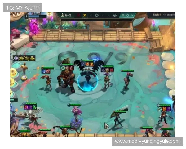 云顶娱乐游戏：提升游戏体验的实用技巧与最佳实践方法