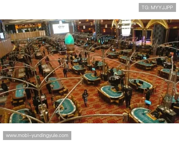 云顶山庄赌场支付方式多样化满足不同玩家的便捷需求