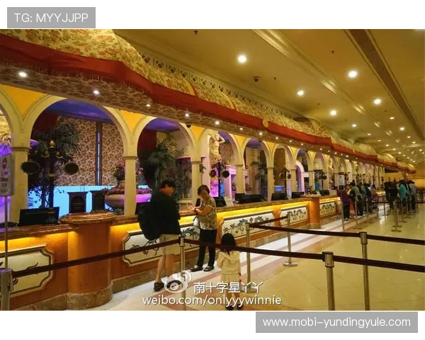 云顶赌场优惠活动时间安排及参与攻略让你把握最佳时机