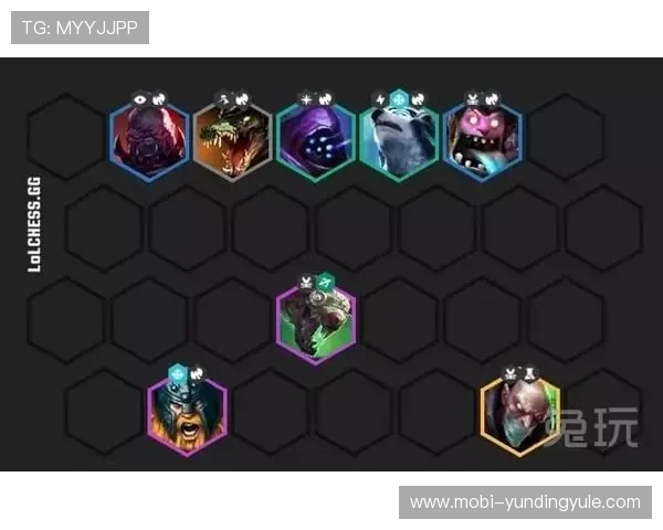 云顶40%全能吸血攻略详解助你轻松提升战斗续航能力 云顶40%全能吸血攻略详解助你轻松提升战斗续航能力