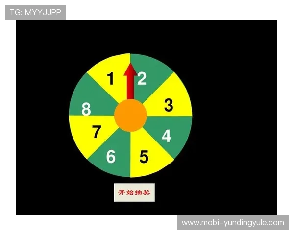 不同游戏中的在线抽奖轮盘玩法对比分析帮助玩家选择最适合自己的抽奖方式