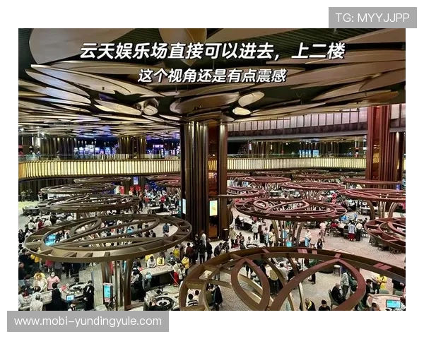 云顶赌场的地理位置揭秘，了解其所在国家的文化背景与旅游优势