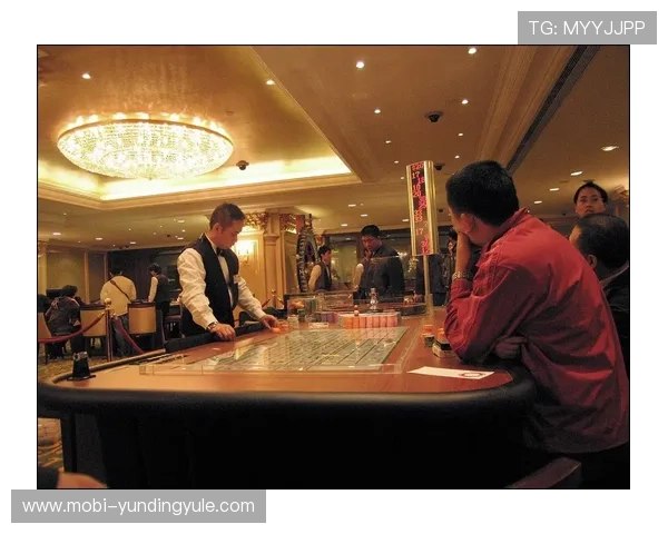 吉隆坡云顶的赌场数量和每个赌场的特色服务,为游客提供全面指南 吉隆坡云顶的赌场数量和每个赌场的特色服务,为游客提供全面指南