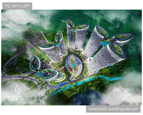 吉隆坡云顶一号的建筑设计与景观特色，展现其独特的视觉与文化魅力