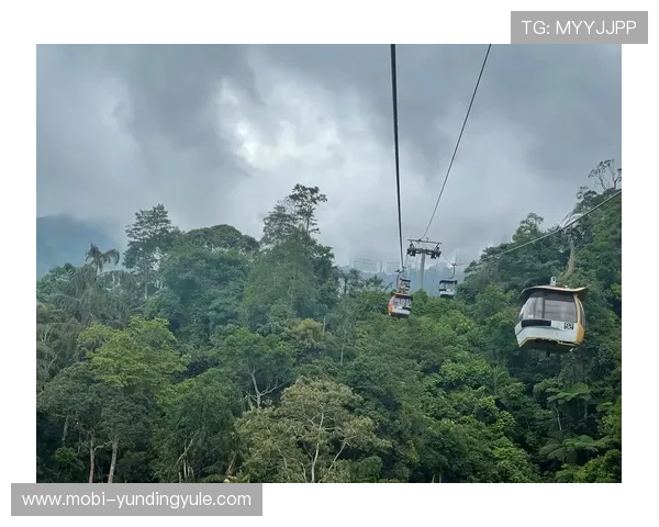 吉隆坡云顶山旅游注意事项：最佳出行时间、天气与安全提示指南