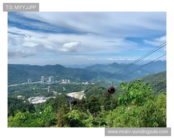 吉隆坡前往云顶高原的详细交通指南与最佳出行时间推荐 吉隆坡前往云顶高原的详细交通指南与最佳出行时间推荐
