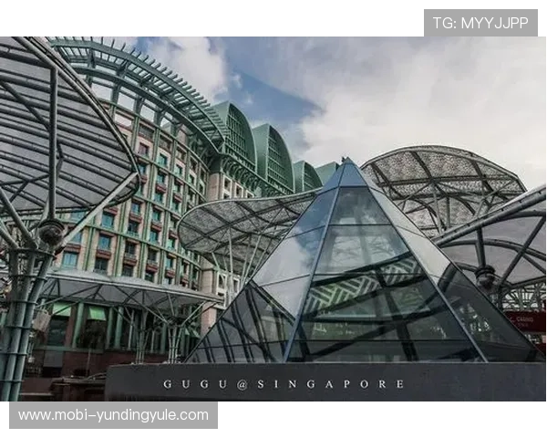 吉隆坡云顶赌城的未来发展趋势,探讨其在亚洲娱乐博彩行业中的地位与潜力