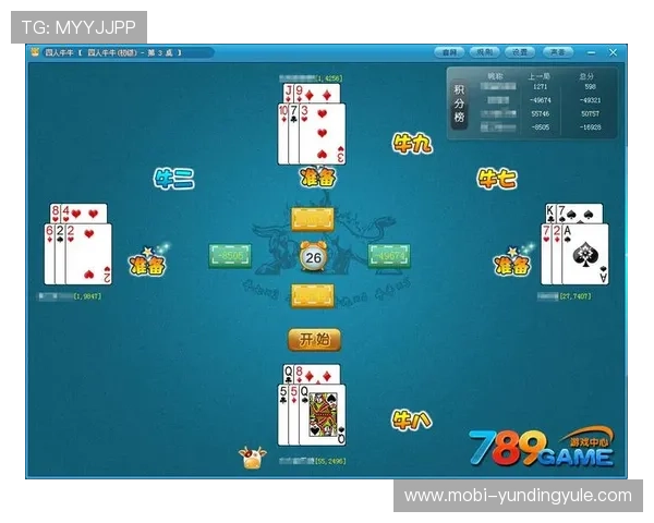 牛牛牌型规则详解：全面解析各种牌型的组成与赢牌技巧