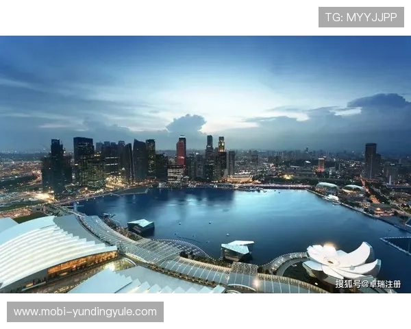 滨海湾金沙娱乐场周边旅游攻略，畅游新加坡经典景点之旅