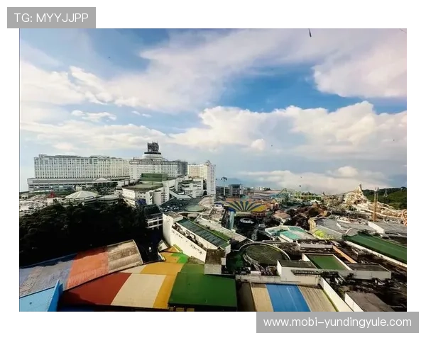 马来西亚云顶事件发生的具体年份及其引发的行业变革与政策调整