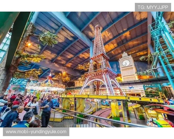 马来西亚云顶大赌场筹码价格走势及投资价值分析