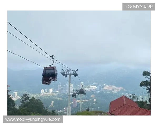 马来西亚云顶的赌场数量及其各自的特色分析