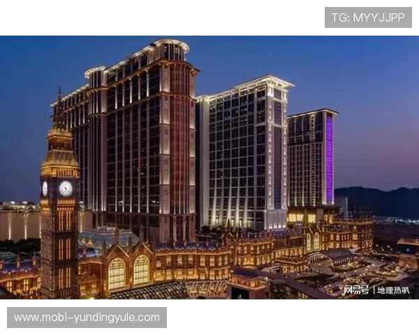 马来西亚云顶赌城位于哪个城市详细介绍