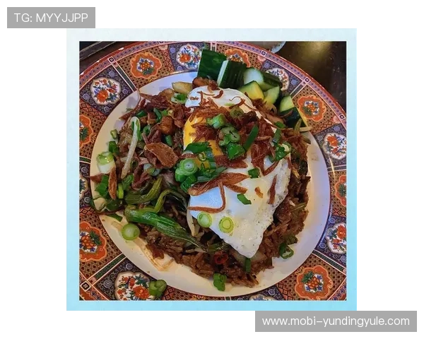 马来西亚云顶赌城的美食文化与特色餐厅推荐指南