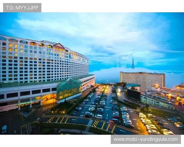 马来西亚吉隆坡云顶国际博彩安全保障措施与合法运营政策解析