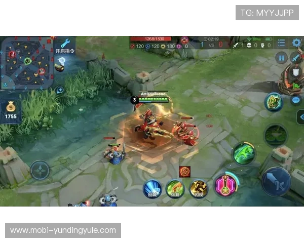 2024年最受欢迎的gs真人游戏推荐及详细玩法介绍让你轻松上手